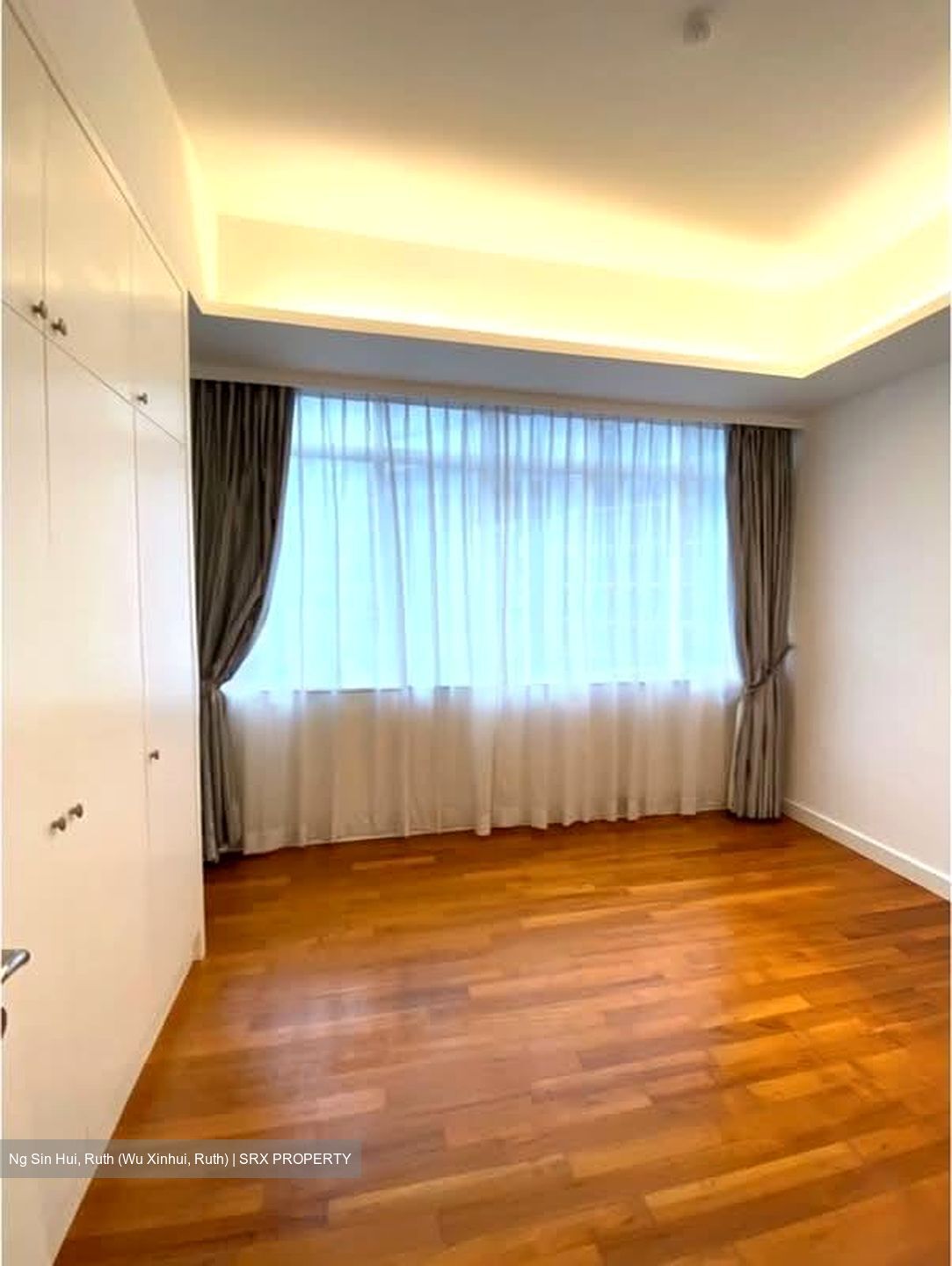 Orchard Scotts (D9), Condominium #578764711